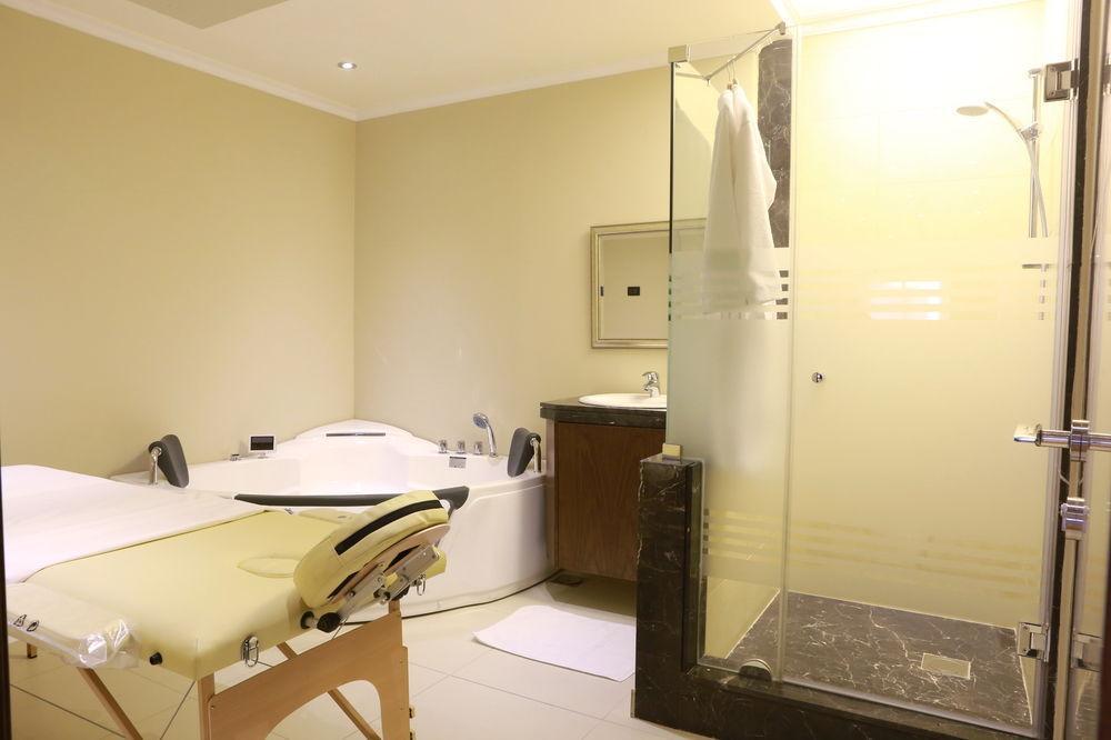 إمبريال سويتس 4*