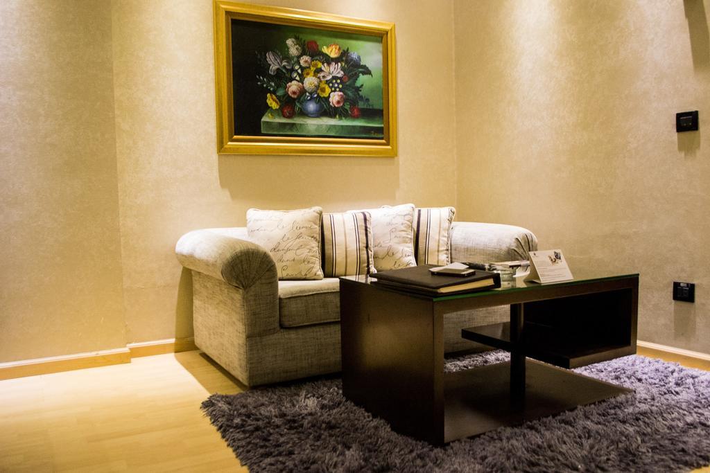 إمبريال سويتس فندق 4*