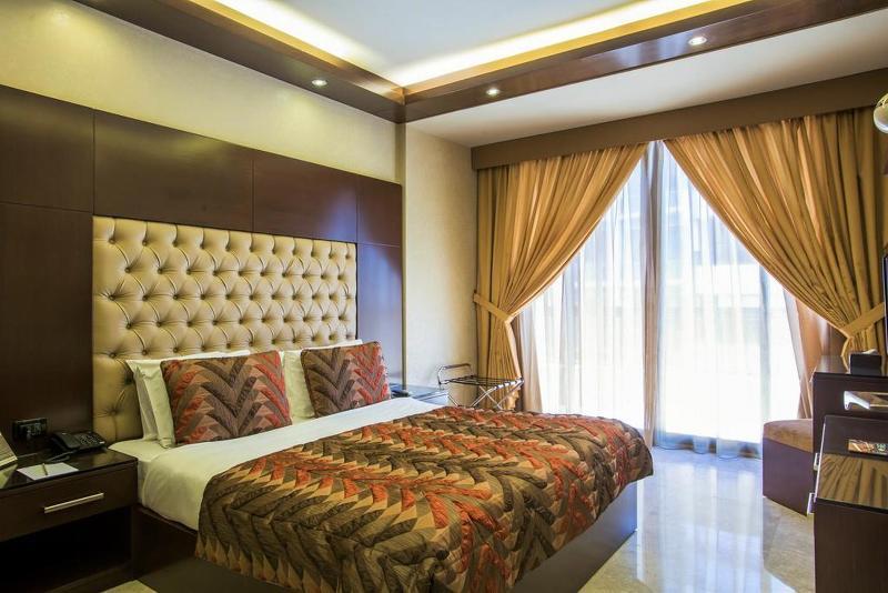 إمبريال سويتس 4* بيروت