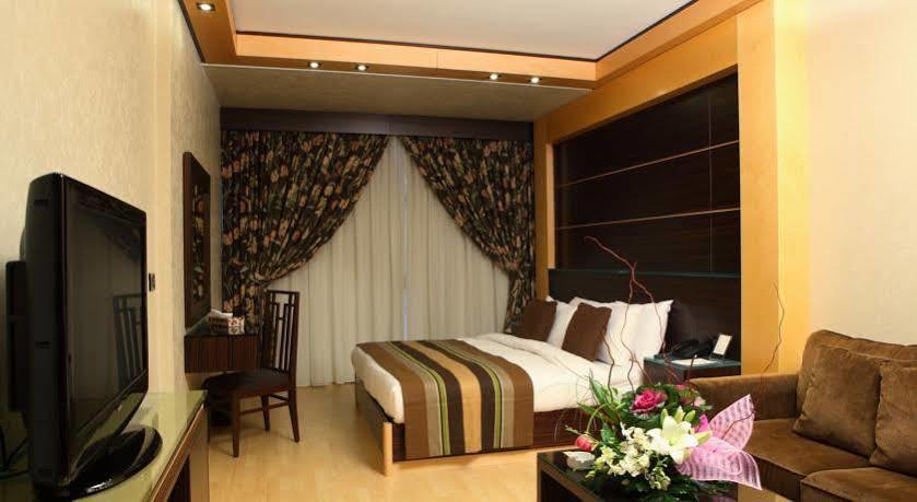 إمبريال سويتس 4* بيروت