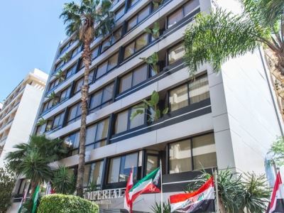 Hotel Imperial 4*