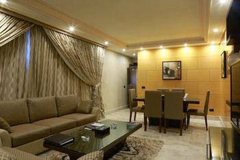 فندق إمبريال سويتس 4*