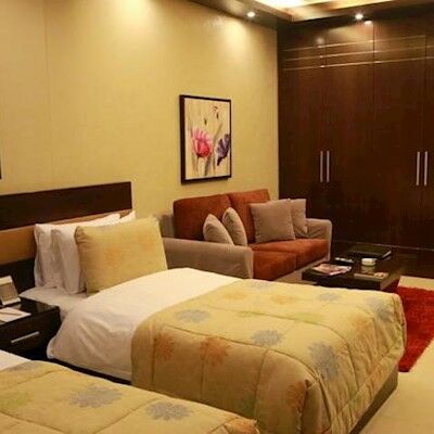 Imperial Beirut
