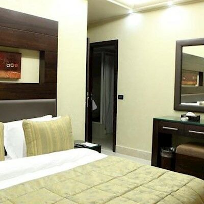 إمبريال سويتس فندق 4*