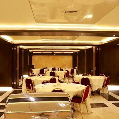 Hotel Imperial 4*
