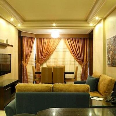 إمبريال سويتس 4*