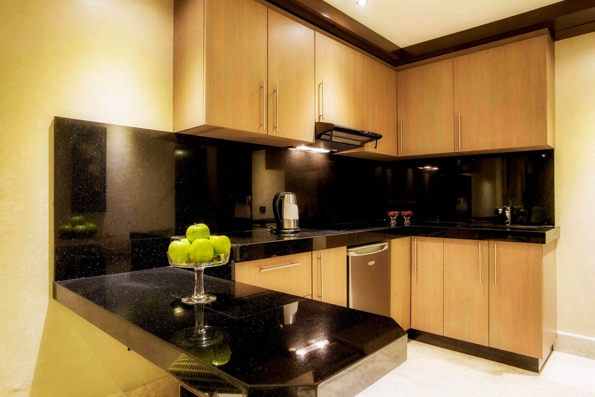 فندق إمبريال سويتس 4*